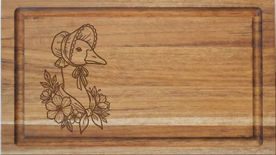 Ethical Elegance in Premium Teak